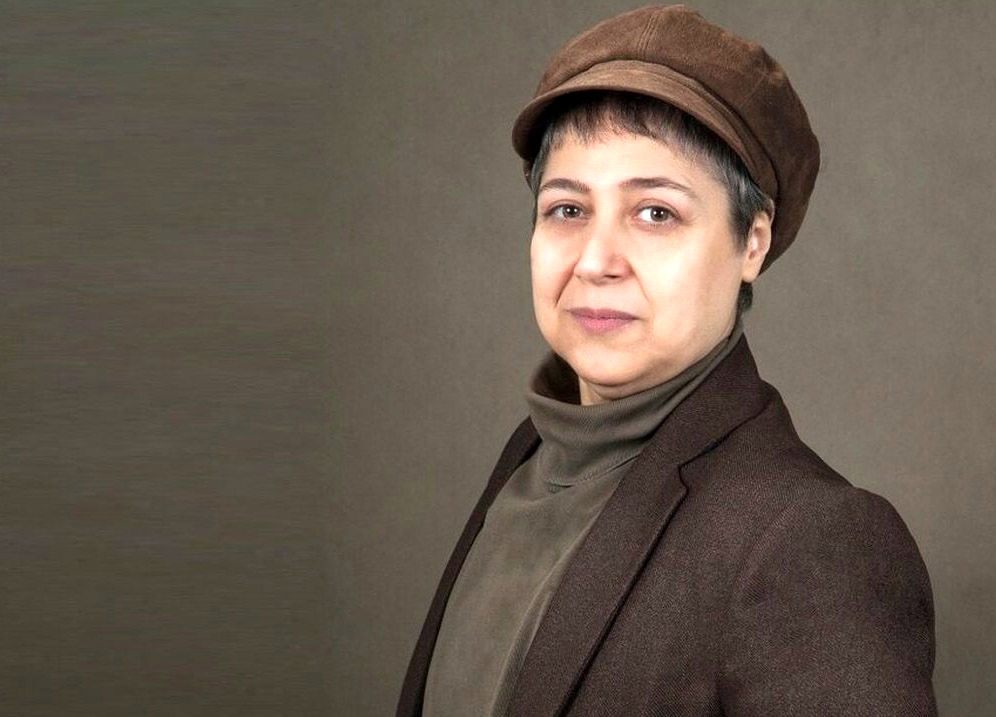 مازیار لرستانی دیگه واقعا مردِ مرد شد!