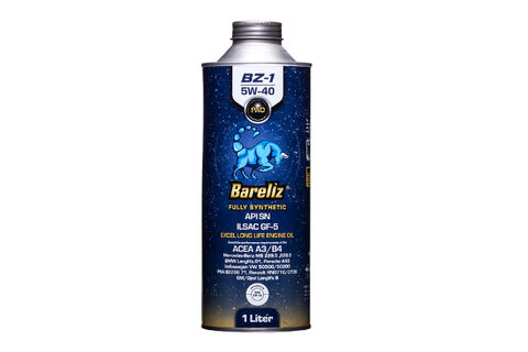 محصولات  «Bareliz» بین تولیدات داخلی بی‌ رقیب است