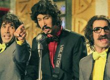 مراقب باشید فرزندتان هیولا نشود!