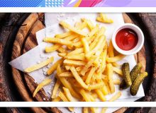 مردان بالای ۴۰ سال این خوراکی‌ها را نخورند