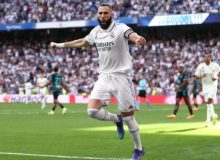 موافقت بنزما با حضور در الاتحاد عربستان