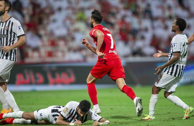 نوراللهی به لیگ قطر نزدیک شد