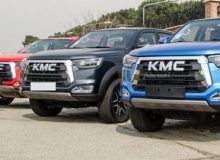 واکنش کرمان موتور به قیمت های اعلامی شورای رقابت برای محصولات KMC