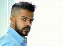 ویدئویی که نشان می‌دهد افشین، خواننده لس‌آنجلسی چقدر پیر شده است