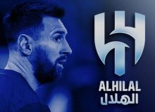پدر مسی با حضورش در الهلال موافقت کرد