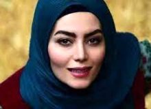 پست تازه و شاعرانه خانم بازیگر سریال نون خ
