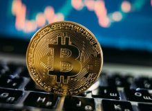 پیش‌بینی ارزش بیت‌کوین با کمک یادگیری ماشین