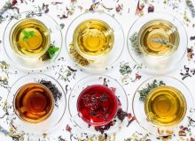 چای و آنچه خوب است در مورد آن بدانید