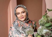 کشف حجاب دامن بهاره رهنما را گرفت