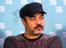 کنایه تند سعید آقاخانی به مقامات با رمز مهلقا خانم