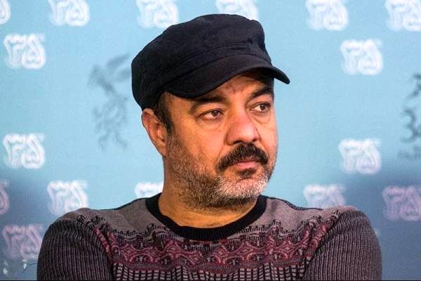 کنایه تند سعید آقاخانی به مقامات با رمز مهلقا خانم