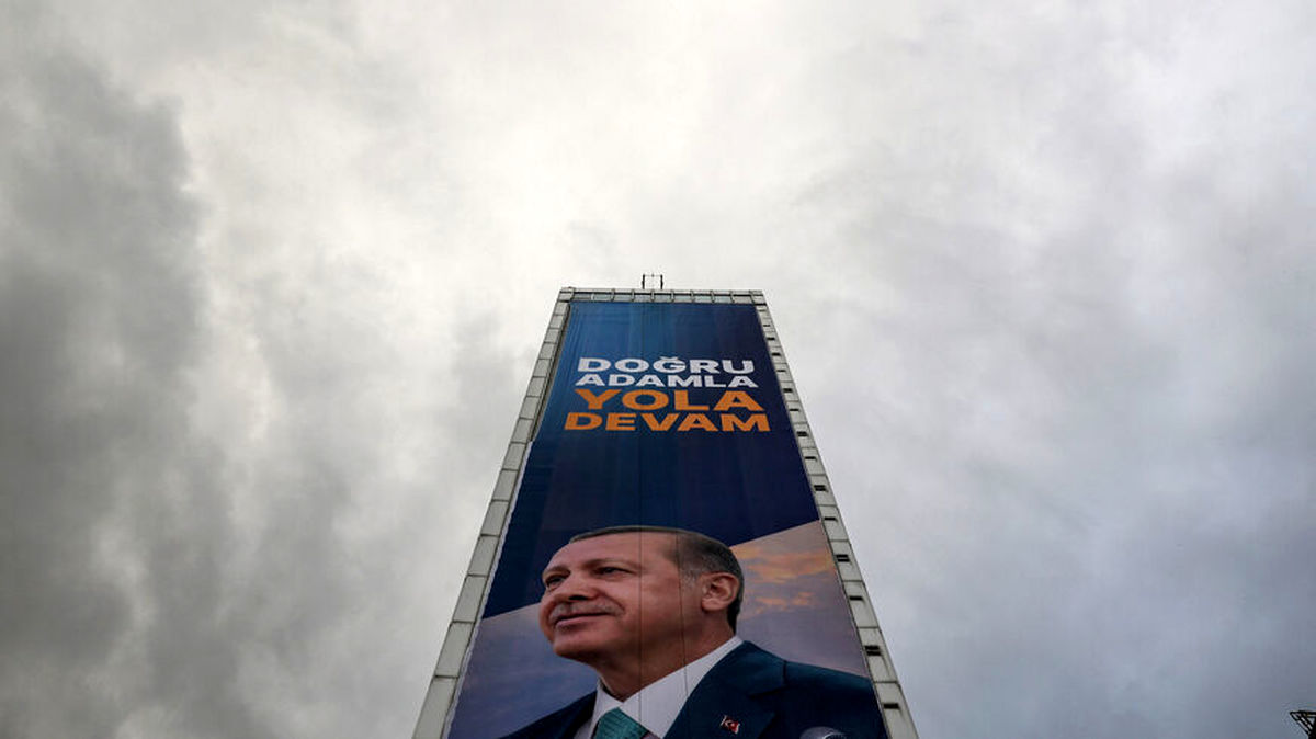 اردوغان بر لبه تیغ /چالش اصلی سلطان در رقابت با قلیچداراوغلو