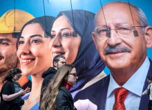 توافق شرافتمندانه اپوزیسیون علیه اردوغان؟