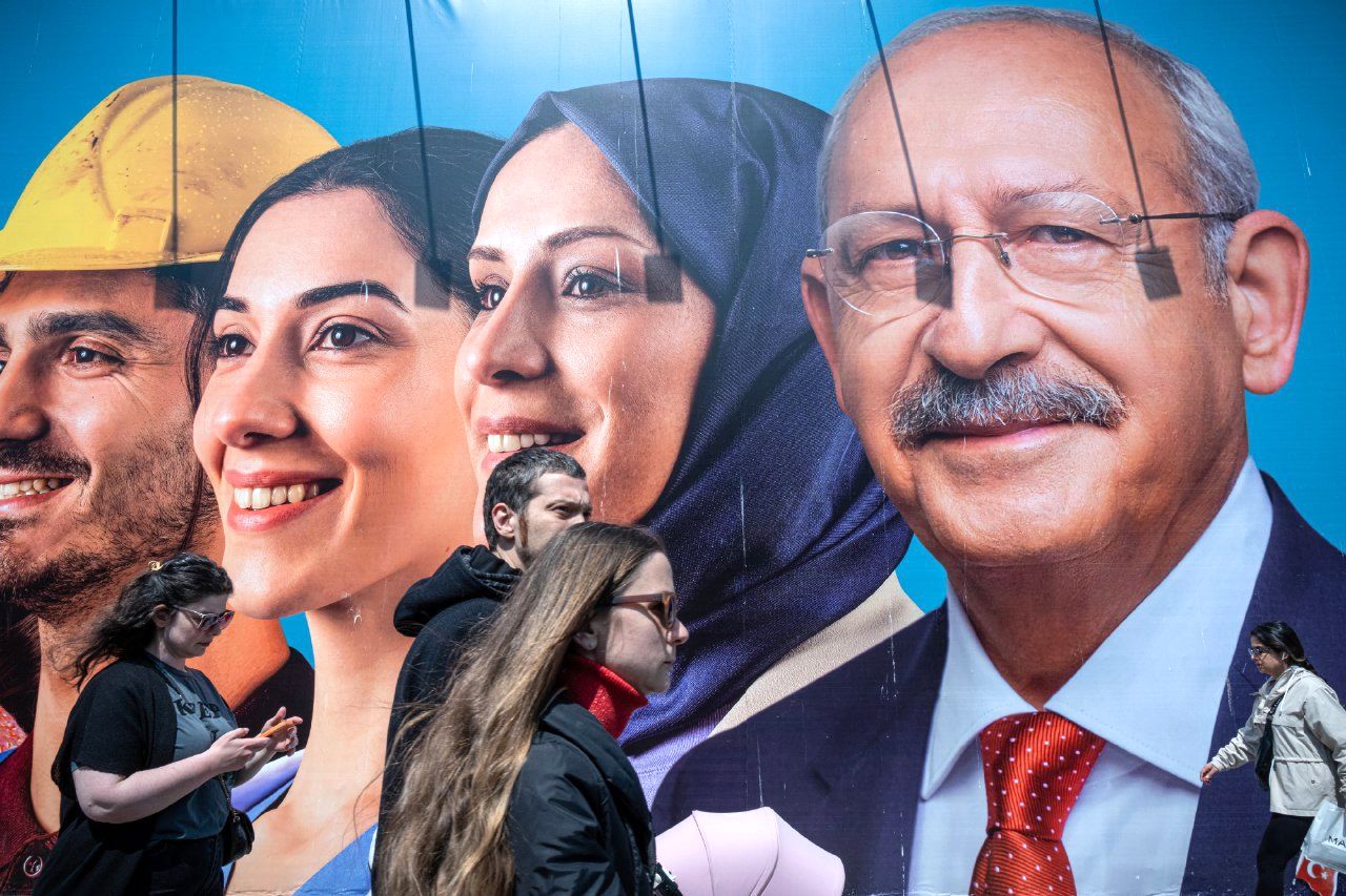 توافق شرافتمندانه اپوزیسیون علیه اردوغان؟
