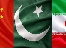 اکسپرس تریبیون گزارش داد ؛ طلوع همسویی‌های جدید در منطقه با همگرایی تهران-پکن-اسلام‌آباد