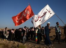 وزیر کشور: ۶ مرز برای تردد زائران اربعین حسینی(ع) در نظر گرفته شده است