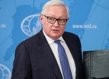 مسکو: ایده ایران برای ایجاد هاب گازی را بررسی می‌کنیم