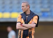گل‌محمدی کادرفنی فصل جدید پرسپولیس را مشخص کرد