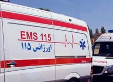 آتش‌سوزی در یکی از پاساژهای بازار بزرگ تهران