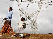 675 میلیون نفر در جهان در بی‌برقی به سر می‌برند