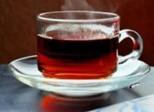 چرا نباید چای پررنگ بخوریم؟
