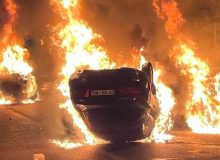 آیا فرانسه صحنه «جنگ داخلی» می‌شود؟ مکرون هسته بحران بین وزارتی تشکیل داد