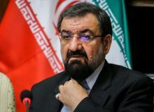 محسن رضایی استعفا داد