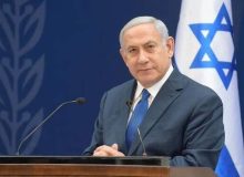 سفر احتمالی نتانیاهو به چین «خاری در چشم آمریکاست»/ هشدار مقامات امنیتی درباره سفر