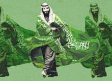 محمد بن سلمان عجیب و متناقض؛ از بازی‌های شبانه و دی‌جی شدن تا اعلان جنگ و بازداشت