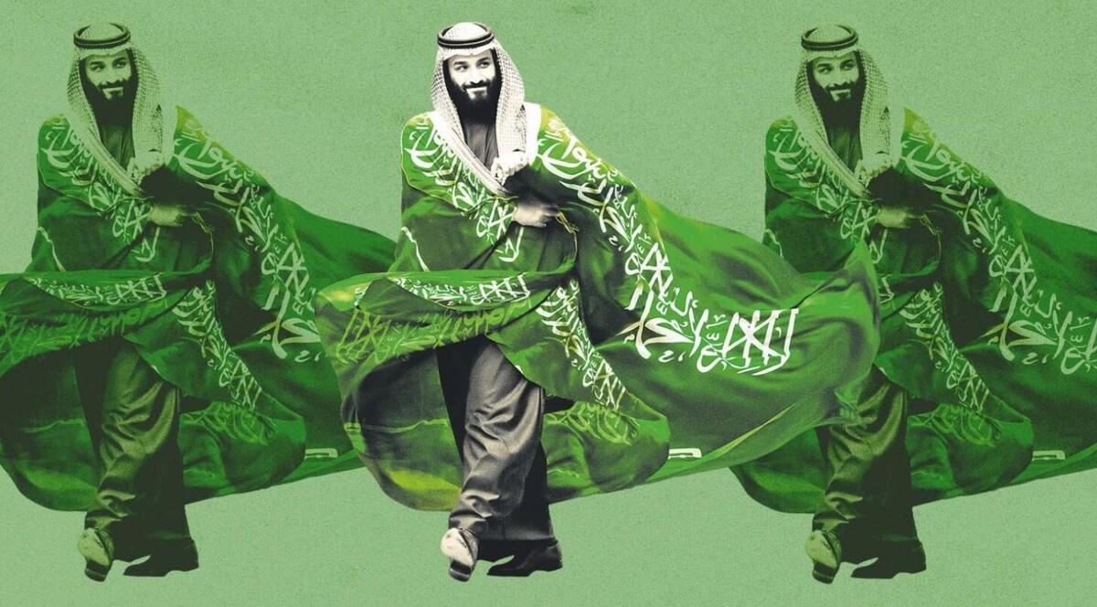محمد بن سلمان عجیب و متناقض؛ از بازی‌های شبانه و دی‌جی شدن تا اعلان جنگ و بازداشت