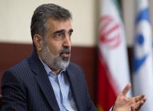 کمالوندی: چشم انداز سازمان انرژی اتمی تجاری کردن صنعت هسته‌ای است