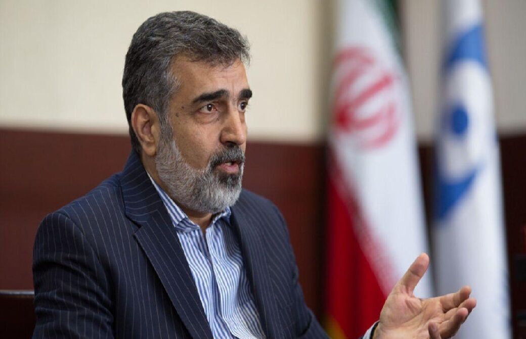 کمالوندی: چشم انداز سازمان انرژی اتمی تجاری کردن صنعت هسته‌ای است
