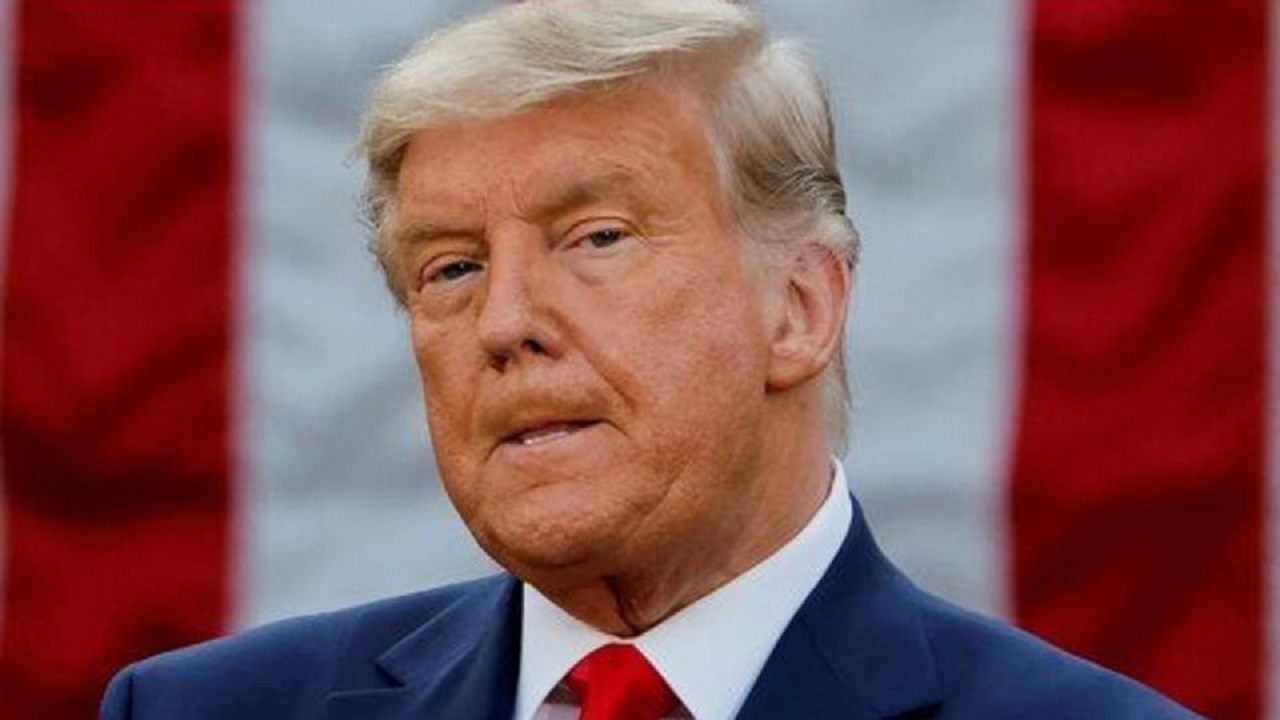 تحقیقات جنایی از ترامپ آغاز شد