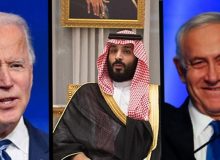 مخالفت واشنگتن و تل‌آویو با شروط بن‌سلمان برای سازش با رژیم صهیونیستی
