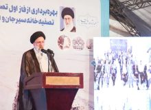 عقب‌ماندگی‌ها باید با روحیه جهادی جبران شود/سردار سلیمانی یک دیپلمات میدان‌دار بود