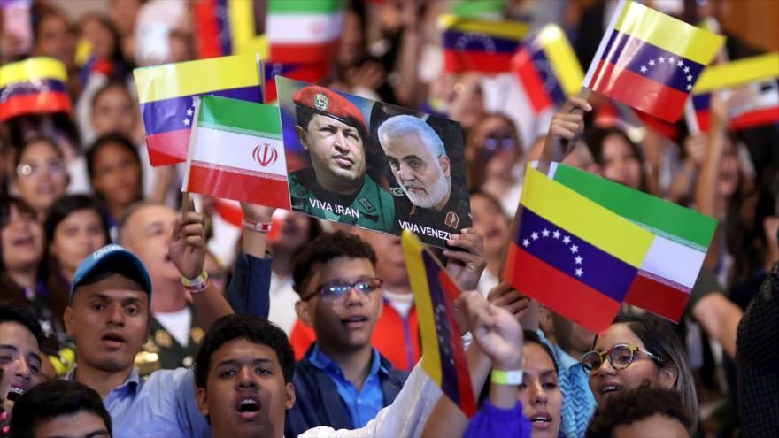 شگفتانه‌های دیپلماتیک ایران؛ شکست پروژه انزوا