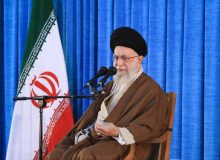 رهبر معظم انقلاب: «ایمان» و «امید» نرم‌افزار امام(ره) برای ایجاد ۳ تحول بزرگ بود