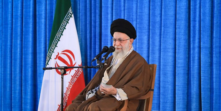 رهبر معظم انقلاب: «ایمان» و «امید» نرم‌افزار امام(ره) برای ایجاد ۳ تحول بزرگ بود