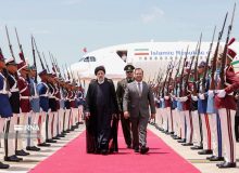 تحلیل اندیشکده آمریکایی از سفر رئیسی به آمریکای لاتین
