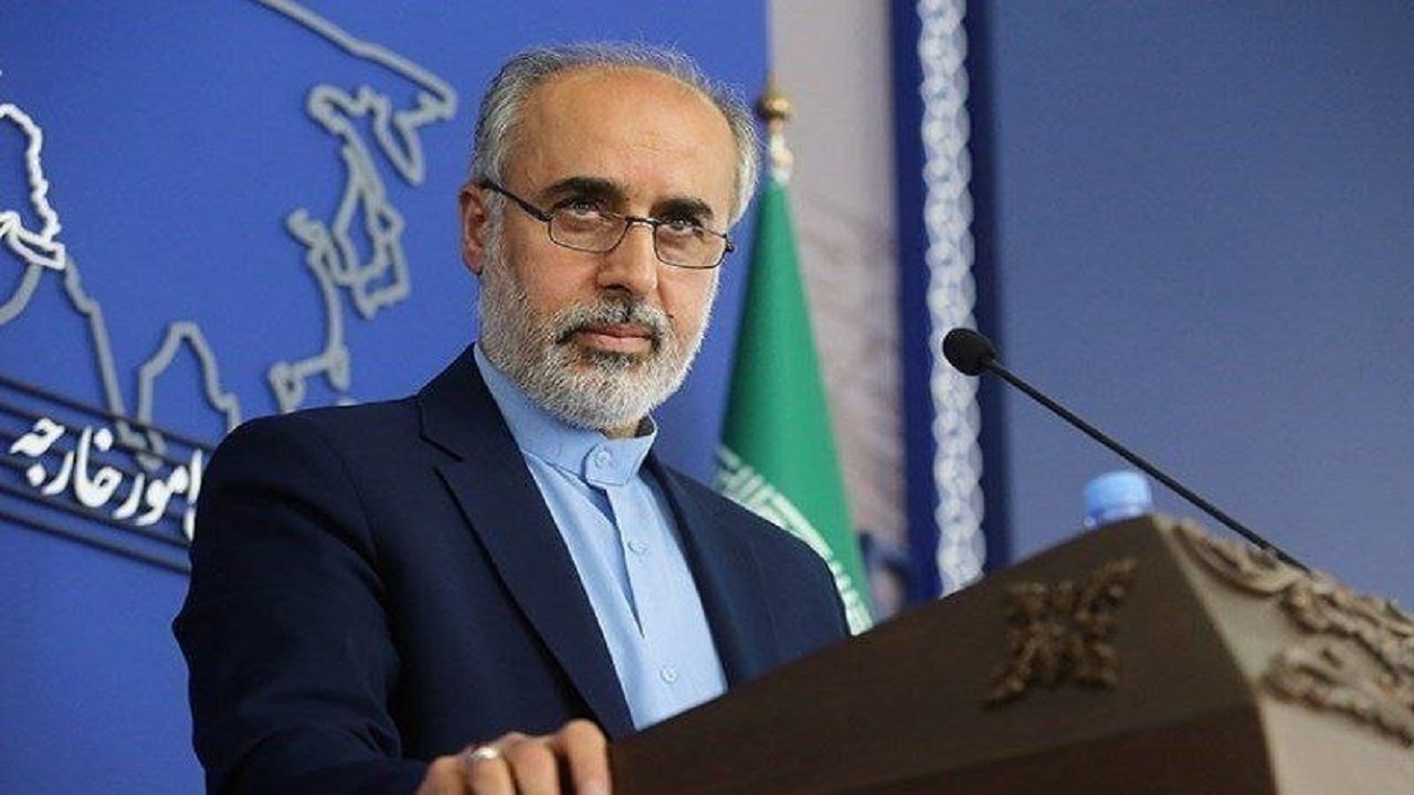 اماکن دیپلماتیک ایران در عربستان سه‌شنبه و چهارشنبه رسما بازگشایی می‌شود