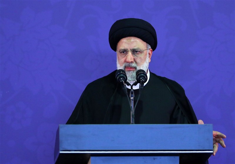 رییسی: اهتمام قوا برای حل مشکلات مردم است/ شهید بهشتی تحت‌تأثیر جوسازی‌ها قرار نمی‌گرفت