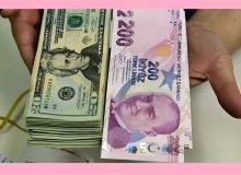 تداوم بحران اقتصادی در ترکیه؛ سکاندار جدید اقتصادی توان خروج از وضعیت فعلی را دارد؟