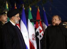 ایران – نیکاراگوئه در مسیر تعمیق شراکت راهبردی