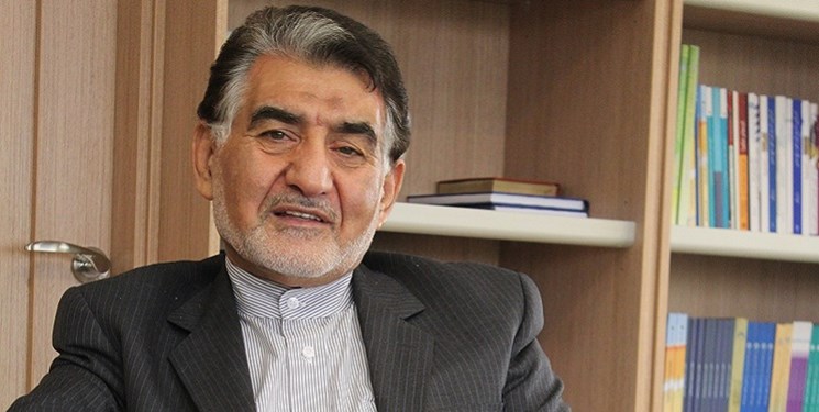 آل اسحاق: 3 میلیارد دلار‌ طلب ایران از عراق آزاد شد
