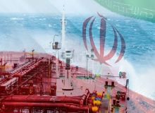 بلومبرگ:‌ صادرات نفت ایران به بالاترین رقم 5 سال گذشته افزایش یافت