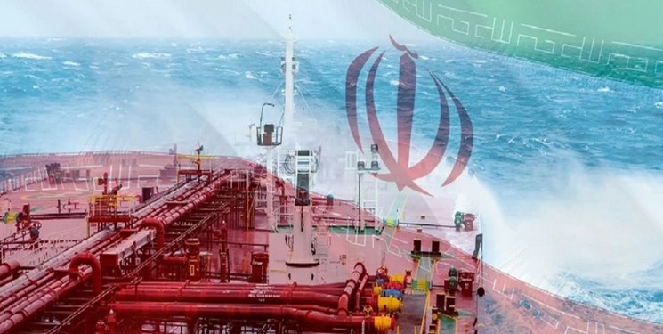 بلومبرگ:‌ صادرات نفت ایران به بالاترین رقم 5 سال گذشته افزایش یافت