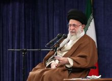 رهبر انقلاب: نهادهای اطلاعاتی همکاری و تفاهم را در همه‌ سطوح پیاده کنند