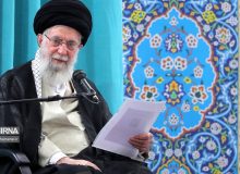 پاسخ رهبر انقلاب به نامه تولیدکنندگان نوشت‎‌افزار: این راه مبارک را با قوت ادامه دهید