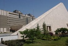 بازندگان هم به بهارستان می‌روند؟!