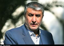 اسلامی: نصب ۱۰۰ دوربین جدید را تکذیب می کنم